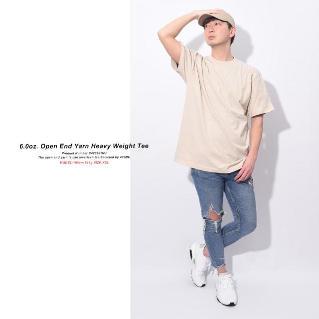 おしゃれなメンズtシャツ