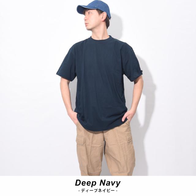 おしゃれなメンズtシャツ