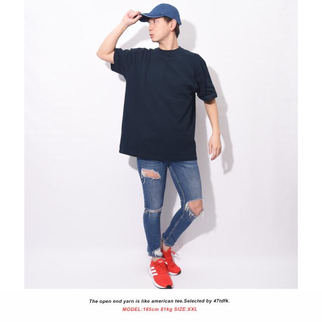 おしゃれなメンズtシャツ