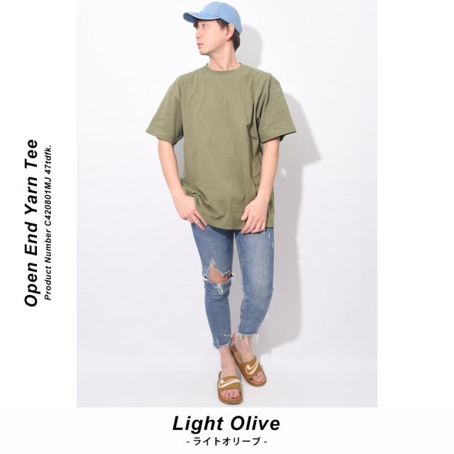 おしゃれなメンズtシャツ