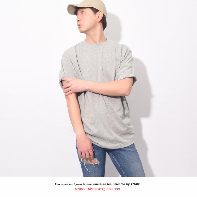 おしゃれなメンズtシャツ