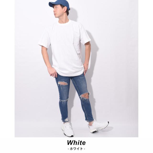 おしゃれなメンズtシャツ