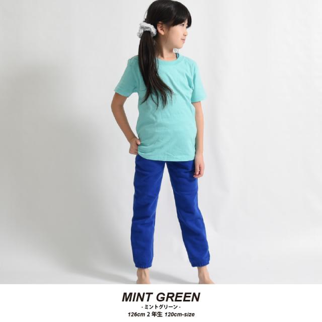 Tシャツ キッズ 無地