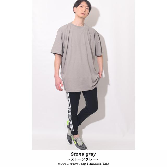 おしゃれな無地Tシャツ