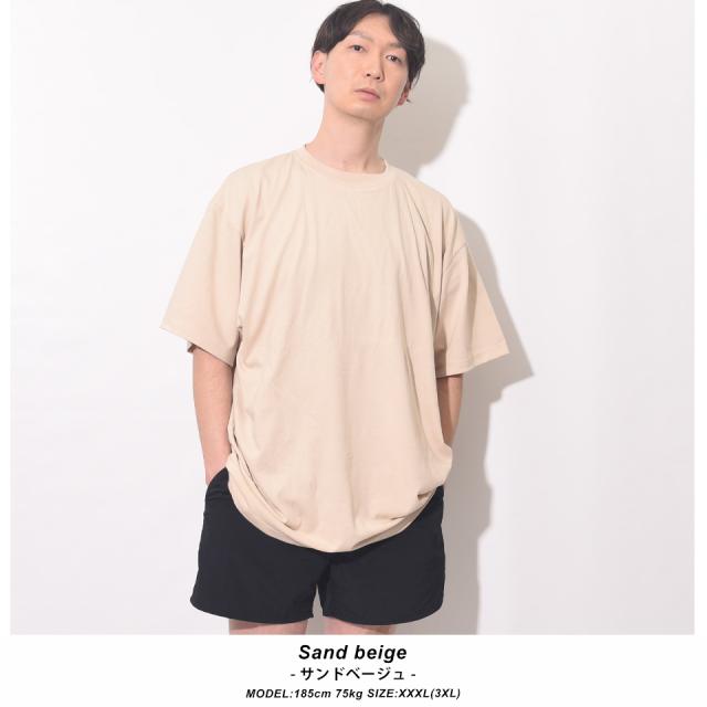 おしゃれな無地Tシャツ