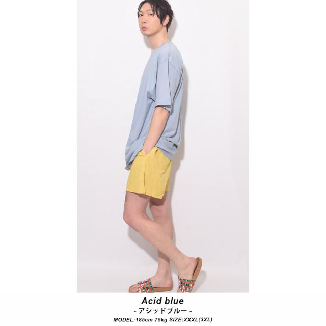 おしゃれな無地Tシャツ