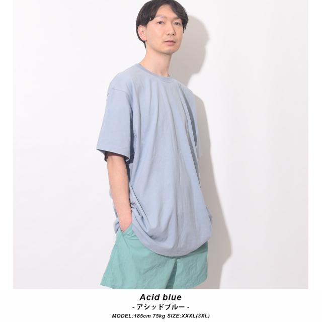 おしゃれな無地Tシャツ