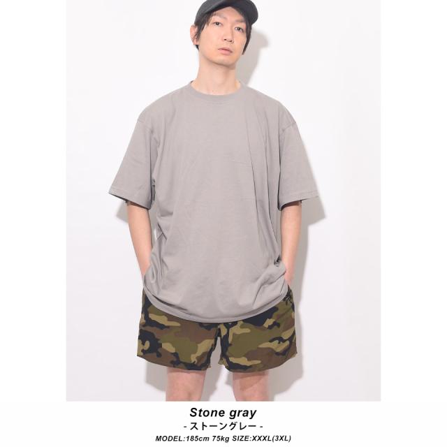 おしゃれな無地Tシャツ