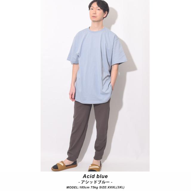 おしゃれな無地Tシャツ