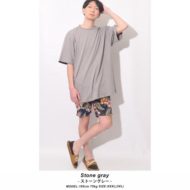 おしゃれな無地Tシャツ