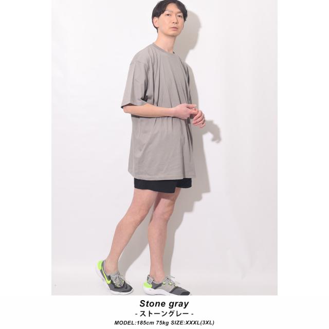 おしゃれな無地Tシャツ