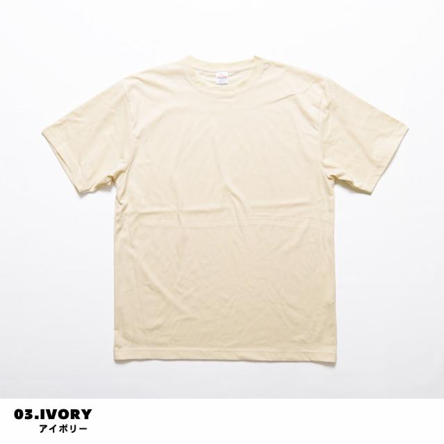 接触冷感Tシャツ