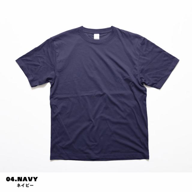 接触冷感Tシャツ