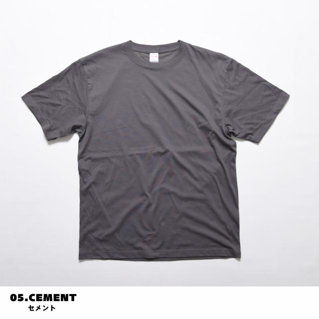 接触冷感Tシャツ