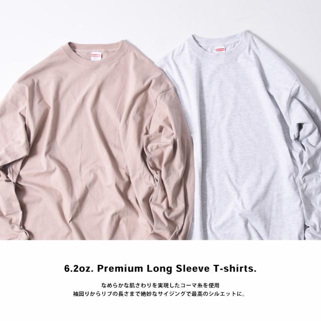 ロングTシャツ,ロンt