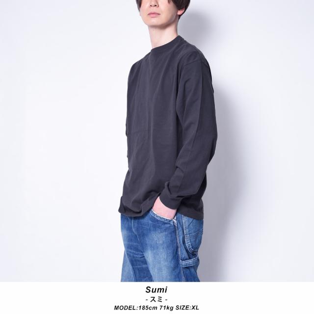 ロングTシャツ,ロンt