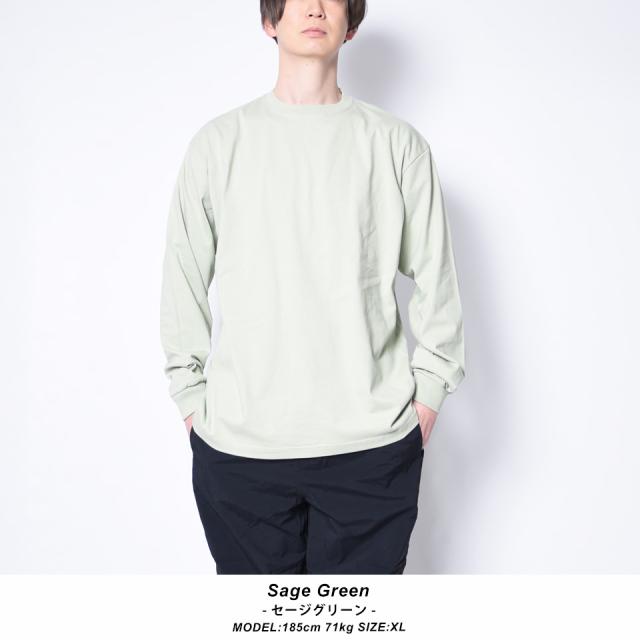 ロングTシャツ,ロンt