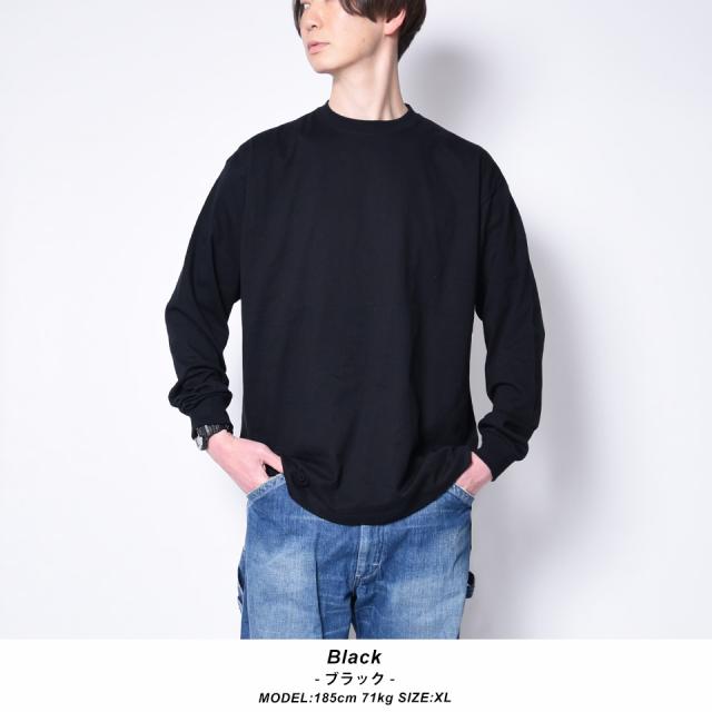 ロングTシャツ,ロンt