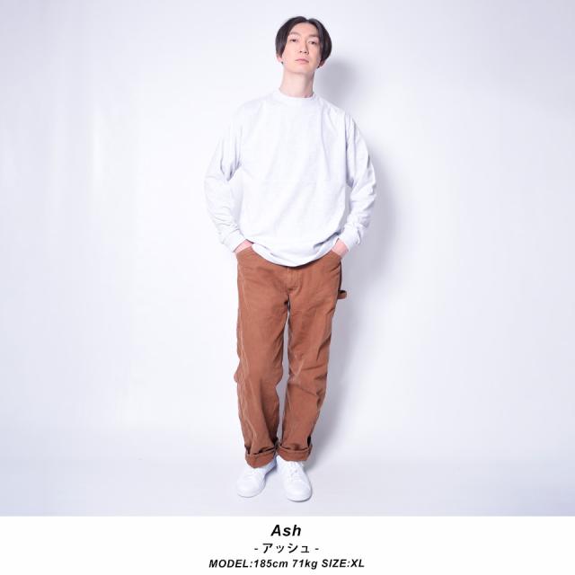 ロングTシャツ,ロンt