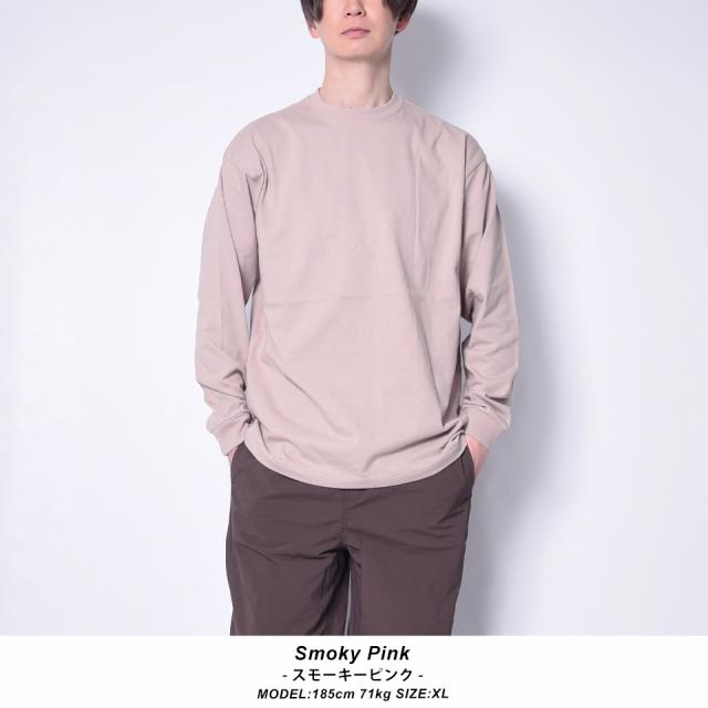 ロングTシャツ,ロンt