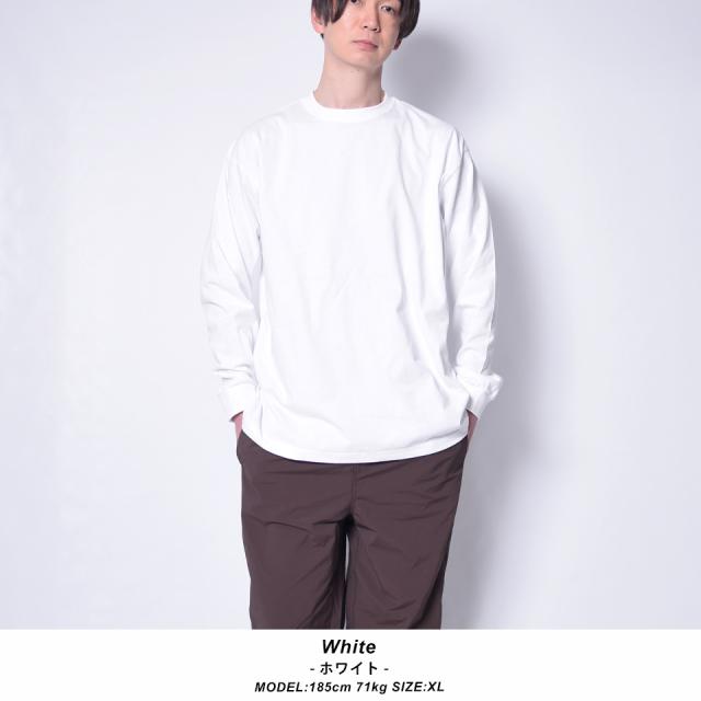 ロングTシャツ,ロンt