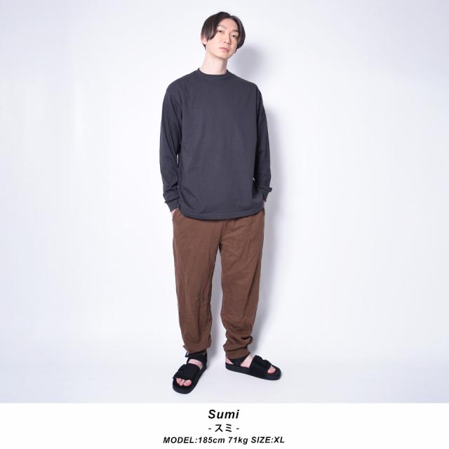 ロングTシャツ,ロンt