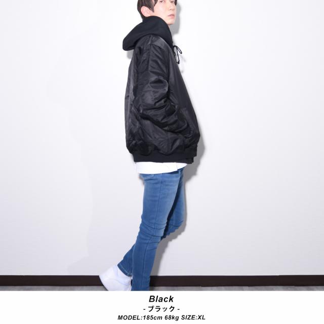 スタジアムジャケット