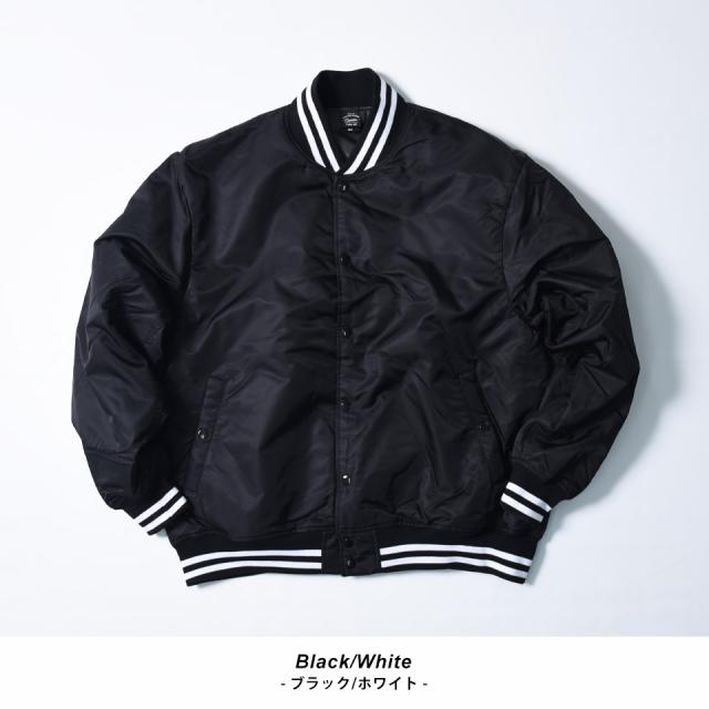 スタジアムジャケット