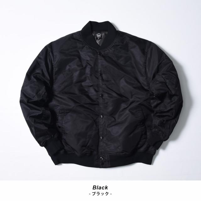 スタジアムジャケット