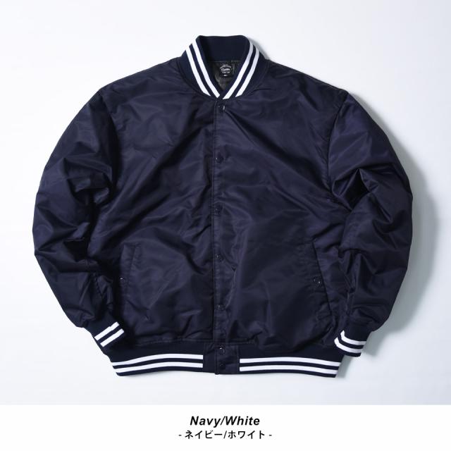 スタジアムジャケット