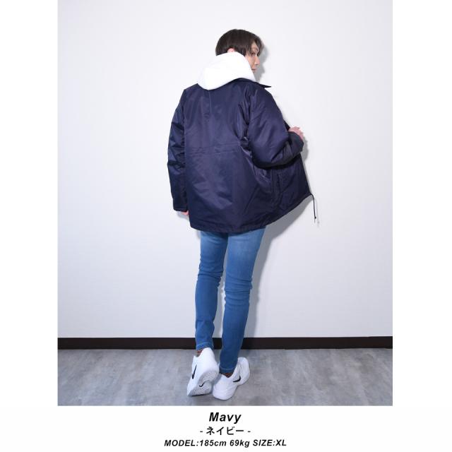 コーチジャケット