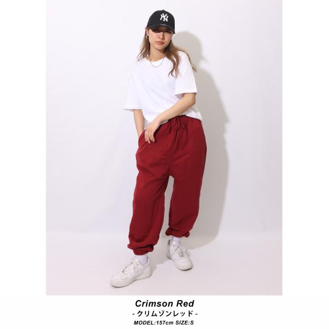 スウェットパンツ