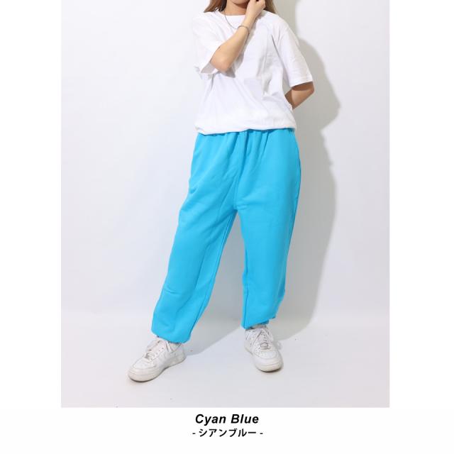 スウェットパンツ