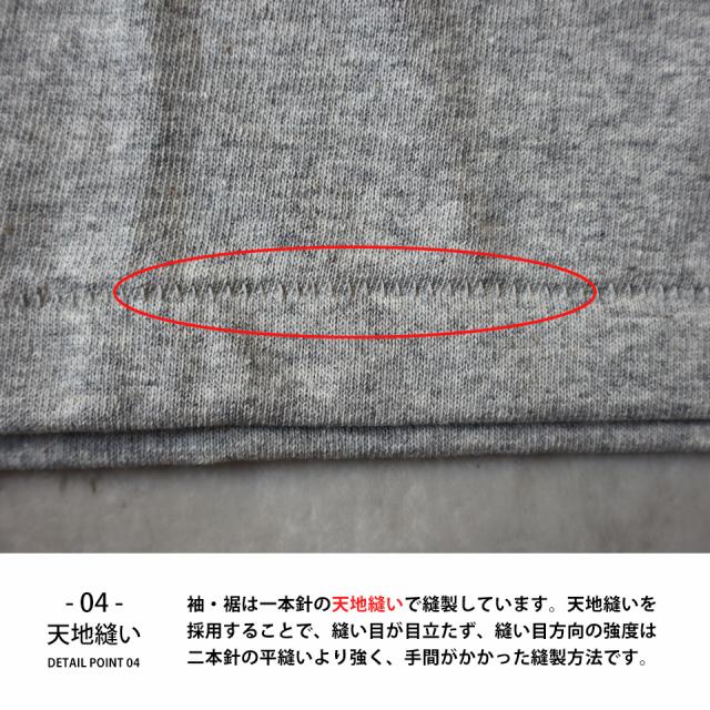 ヘンリーネックtシャツ