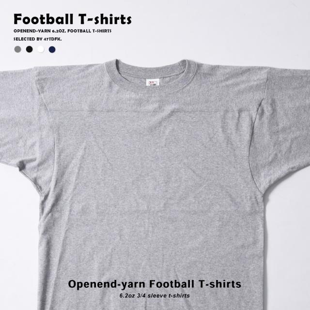 フットボールTシャツ