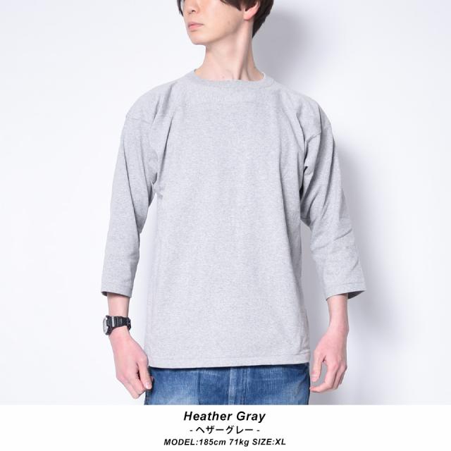 フットボールTシャツ