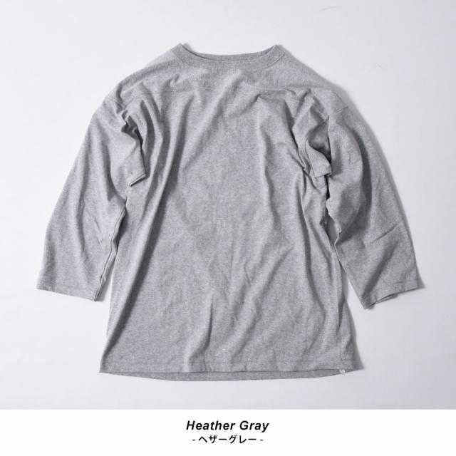 フットボールTシャツ