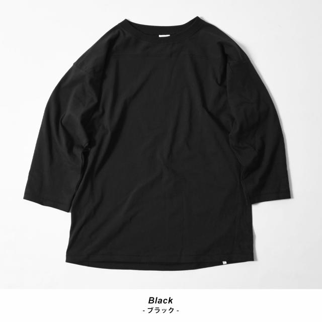 フットボールTシャツ