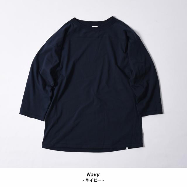 フットボールTシャツ