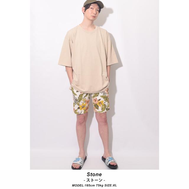 オーバーサイズtシャツ/ビッグシルエット