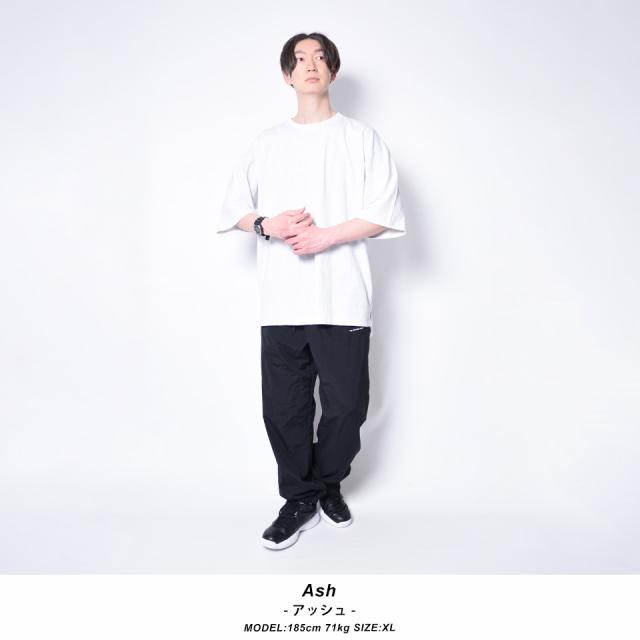 オーバーサイズtシャツ/ビッグシルエット