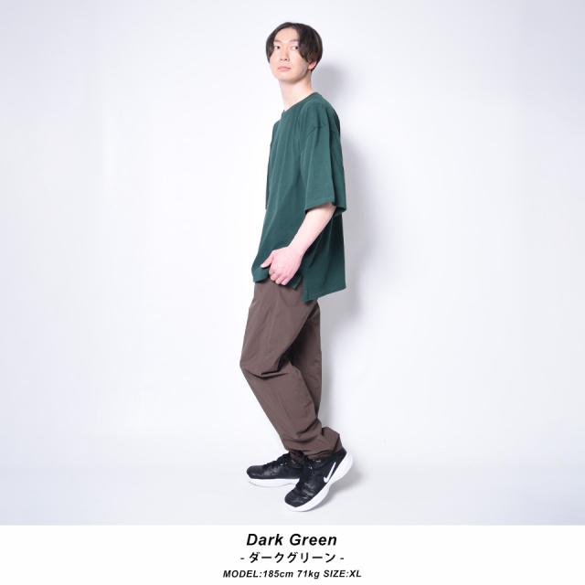 オーバーサイズtシャツ/ビッグシルエット