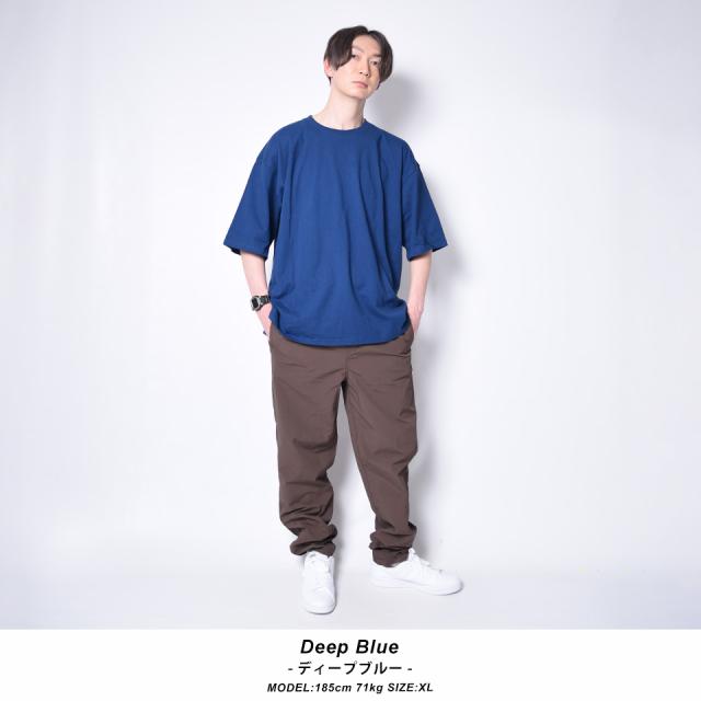 オーバーサイズtシャツ/ビッグシルエット