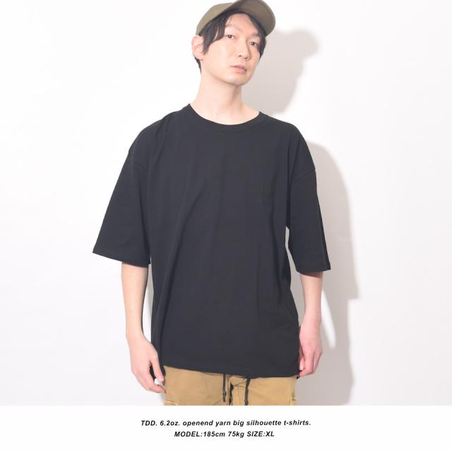 オーバーサイズtシャツ/ビッグシルエット