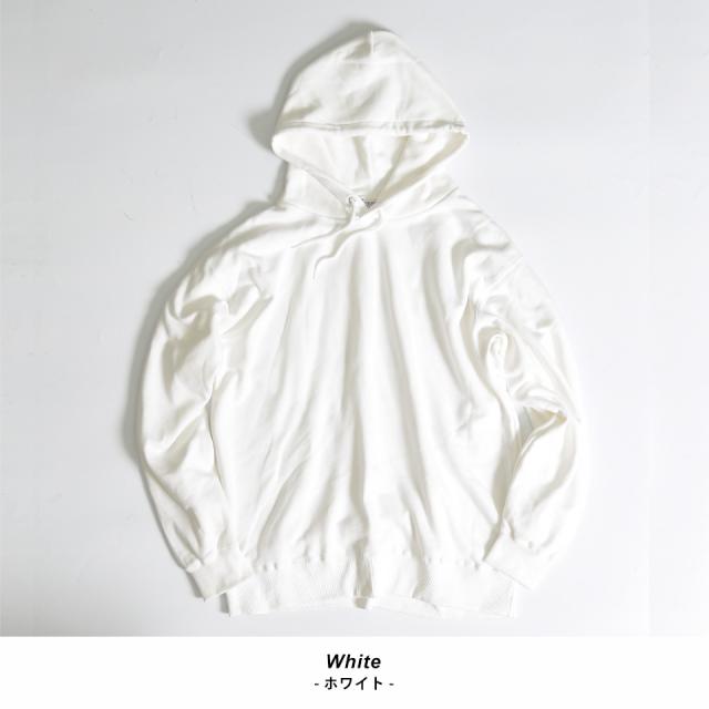 パーカー,無地,メンズ,ポケットなし