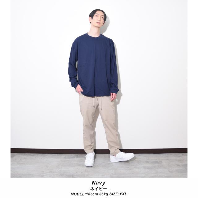 オーガニックコットンTシャツ