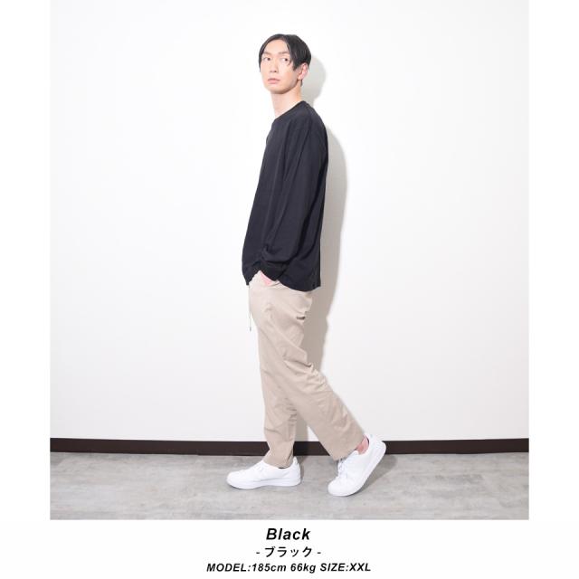 オーガニックコットンTシャツ