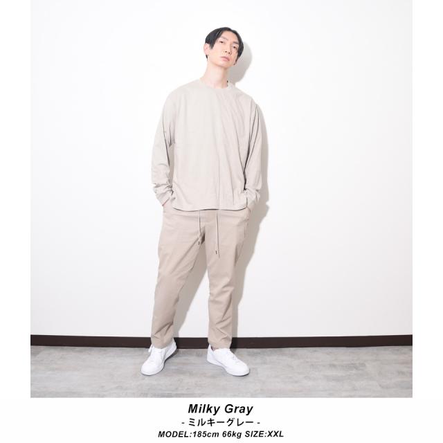 オーガニックコットンTシャツ