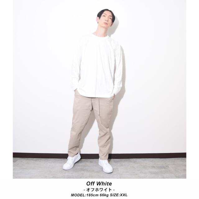 オーガニックコットンTシャツ