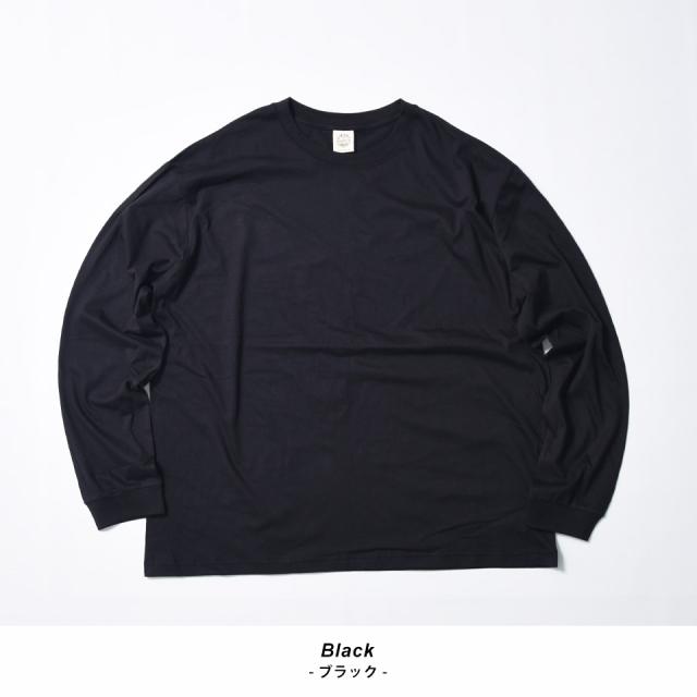 オーガニックコットンTシャツ